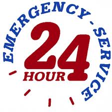 24 Hour Emergency Service in Louisville
