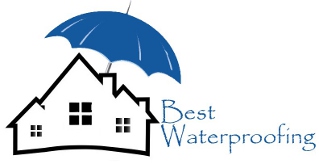 Best Waterproofing Logo