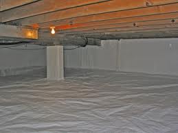 Common Mistakes in Crawl Space Repairs